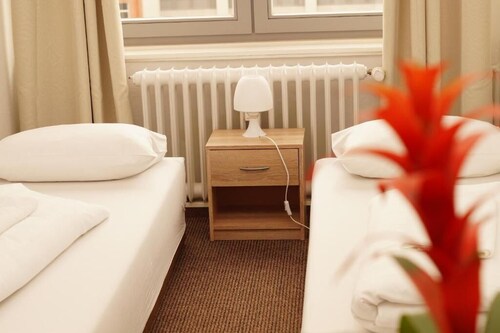 Hostel City Süd