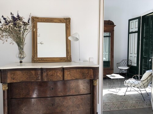 PASSEIG - Unique apartment in the town centre of Cadaqués