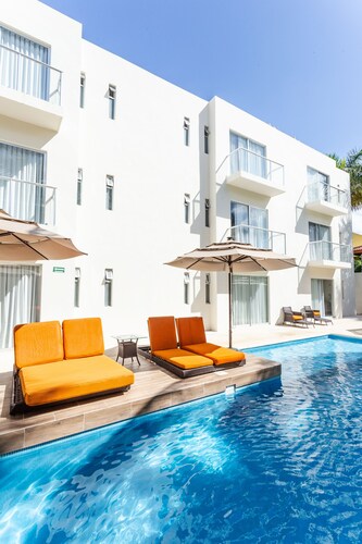 Studiotel Cancún