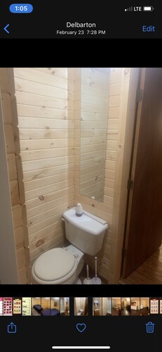 Jmeez cabin rentals