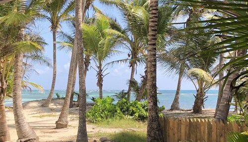 Be On The Beach