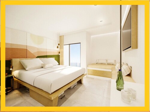 Apartamentos Boutique Marsol Ibiza