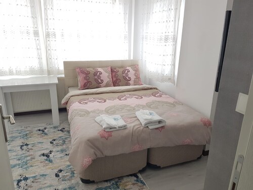Loca Apart Otel