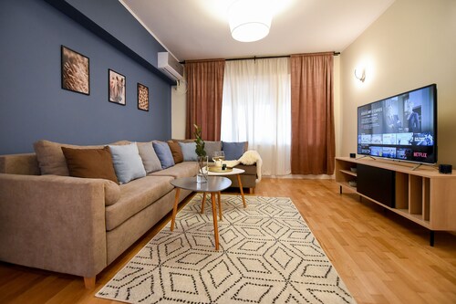 Homey - Calea Victoriei 103 - 105