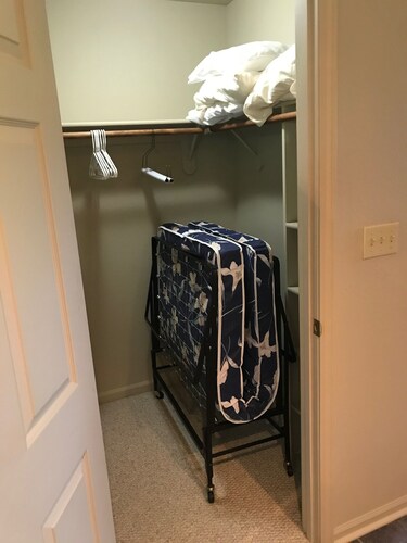 Come visit or Patio Home in Old Kinderhook Golf Resort overlooking holes 6 & 8