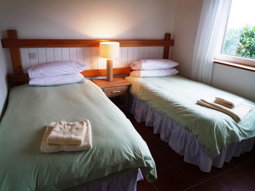 Waterville Holiday Homes