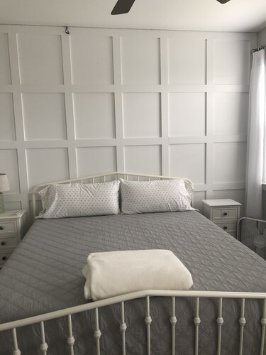 New Southside Chattanooga Townhouse- Excellent downtown location