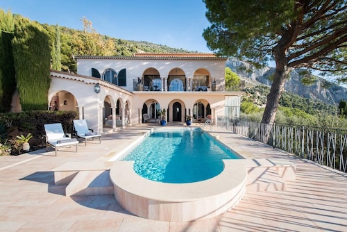 Villa de Luxe Philae