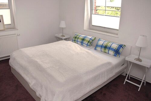 Ebenerdige Ferienwohnung mit einzigartigen Ausblick, Erholung pur im Harz