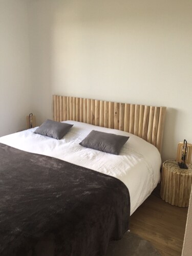 Deauville-Touques : Appartement de standing