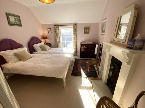 Charming 3 bedroom house in the heart of Ludlow
