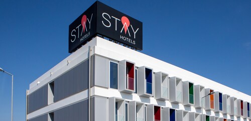 Stay Hotel Porto Aeroporto