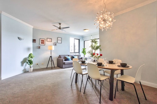 Apartment CBD - Jones Bay