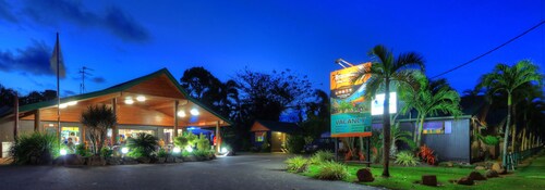 BIG4 Tasman Holiday Parks - South Mission Beach