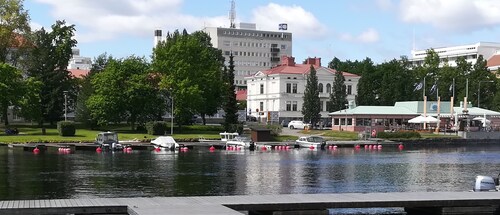 Savonlinna Rentals