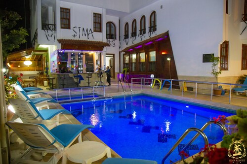 Sima Hotel