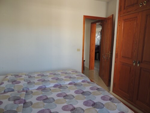 Apartment mit Meerblick Nummer 4 A