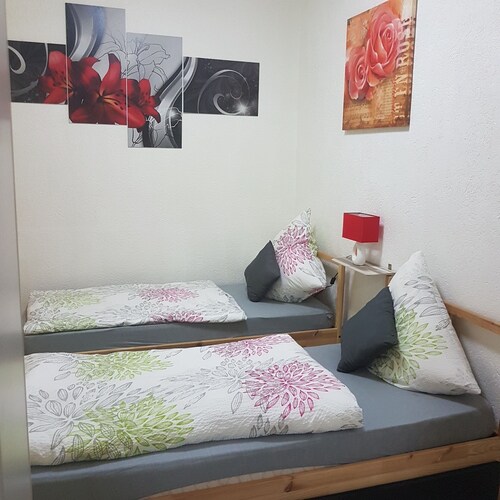 Ferienwohnung Loreley