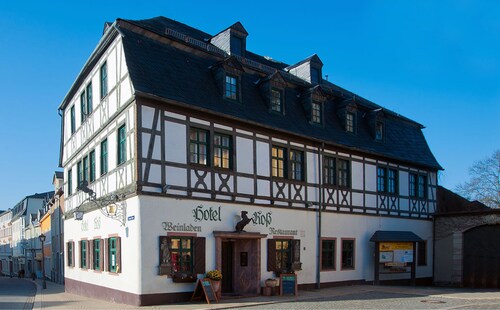Hotel Roß