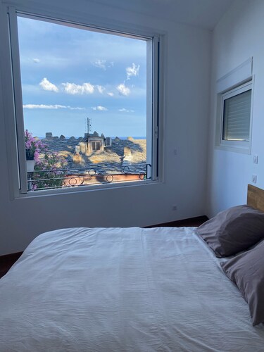 Appartement dans Maison individuelle. <br>Rez-de-chaussée.
