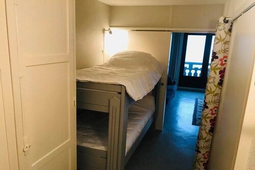 APT 2 à 4 personnes - PLA d'ADET - Pied des pistes