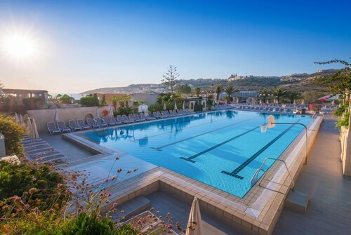 Mellieha Holiday Center
