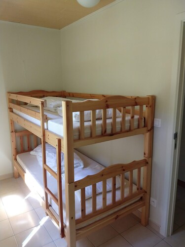Woning L'olivier, Grote Vakantiewoning met Privé Zwembad