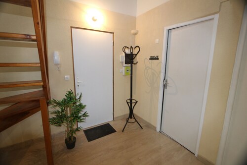 Appartements entier 6 personnes climatisation parking privé