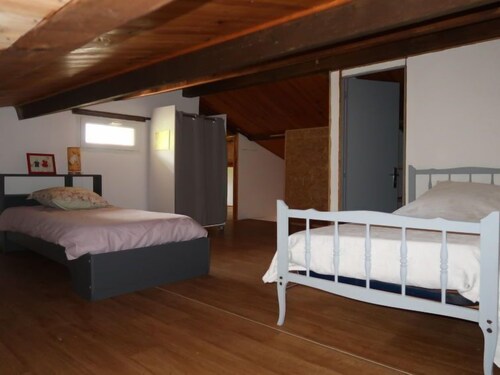 Maison Au petit ruisseau à Valgorge - 6 personnes, 3 chambres
