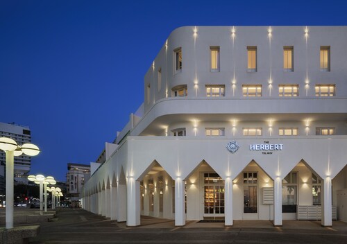 The Herbert