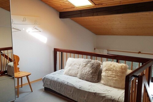 Ferienwohnung/App. für 5 Gäste mit 45m² in Oberstaufen (127073)