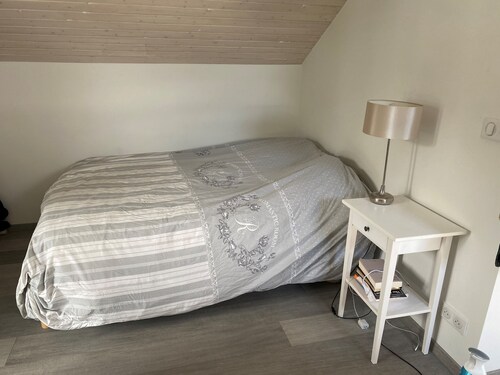 Superbe villa de 330m² pour 11 couchages, Piscine chauffée, terrasse et jardin