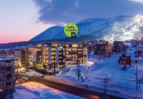 Chatrium Niseko