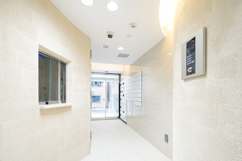 eos HOTEL Oimachi