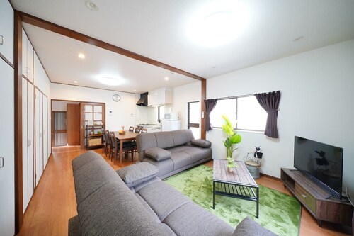 Musashi Koyama House