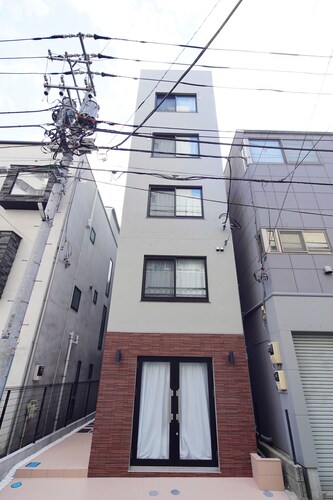 eos HOTEL Skytree