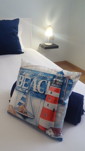 Fika Guest House
