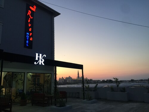 Hotel Rivera