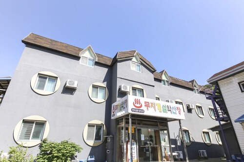 Seorak Sanjang