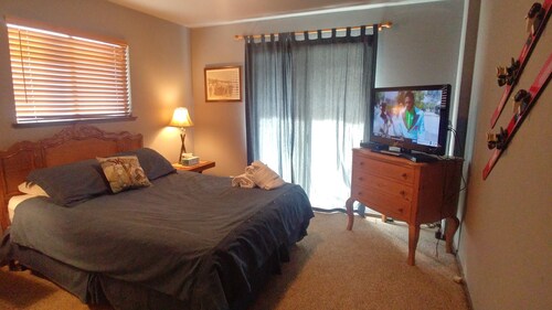 Come and enjoy our Waterfront Home with Mount Tallac Views & Private Boat Dock, close to a variety of Outdoor Activities