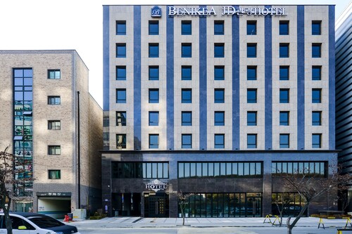 Namyangju Benikea JD Hotel