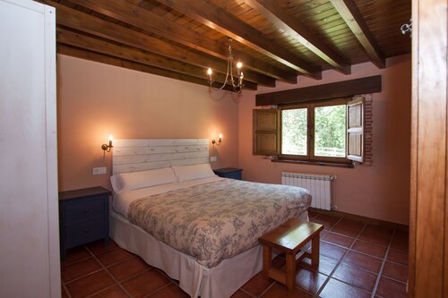 Casa 10 plazas en Boquerizo - Asturias