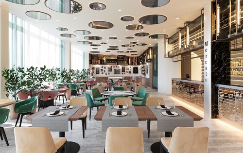 Premier Hotel Odesa