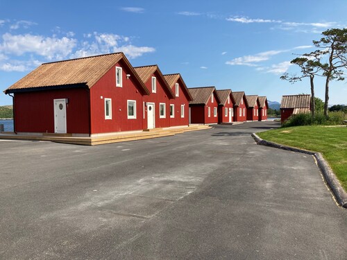 Norsk Havbrukssenter
