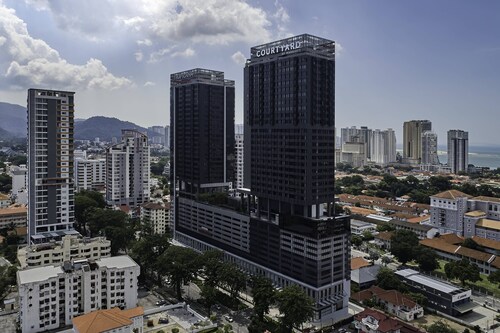 Courtyard by Marriott Penang