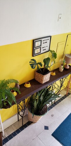 Antonieta Hostel