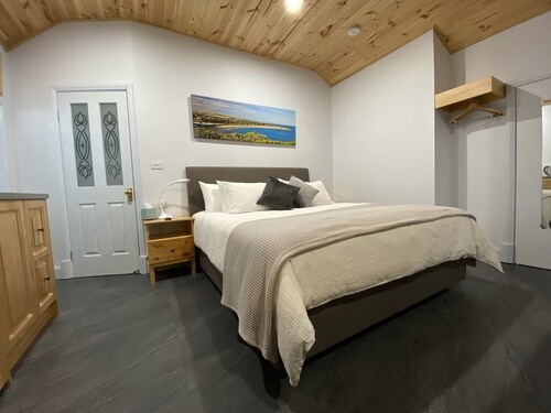 Port Elliot Spa Apartment