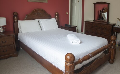 The Shakespeare Hotel