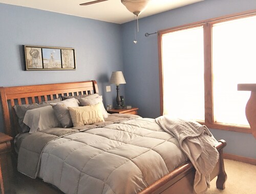 Hopper Hideaway 1 Bedroom 1 Bath