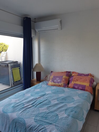 appartement refait à neuf